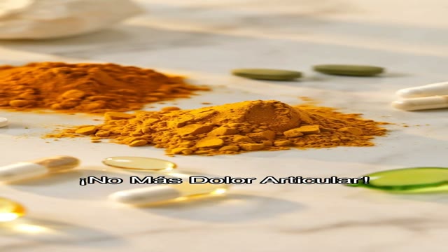 5 ingredientes naturales