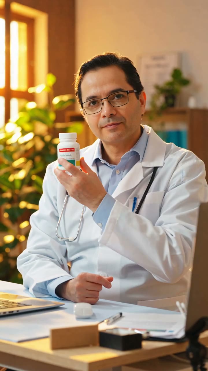 ¿Preocupado por tu azúcar en sangre?