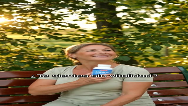 CardioX: Corazón fuerte