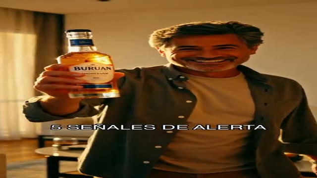 5 señales de alerta prostática