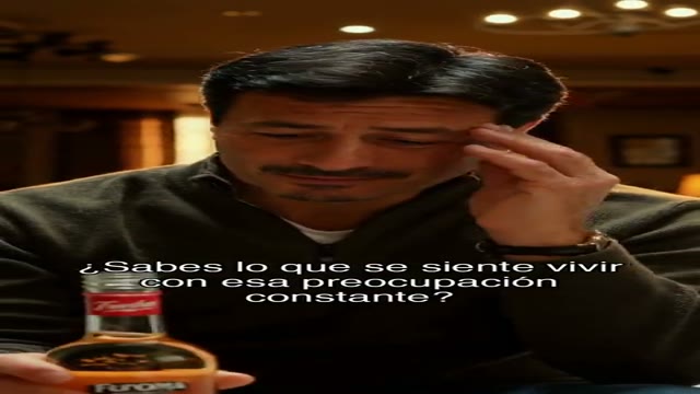 Testimonio impactante: presión arterial