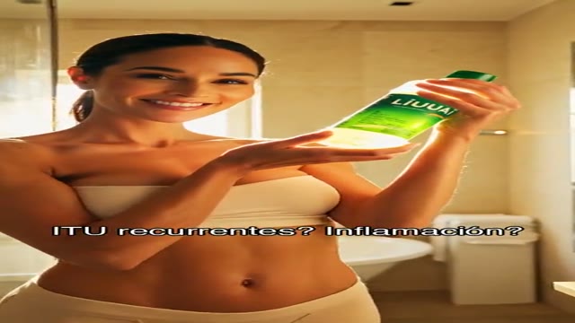 Adiós ITU recurrente: 3 claves naturales