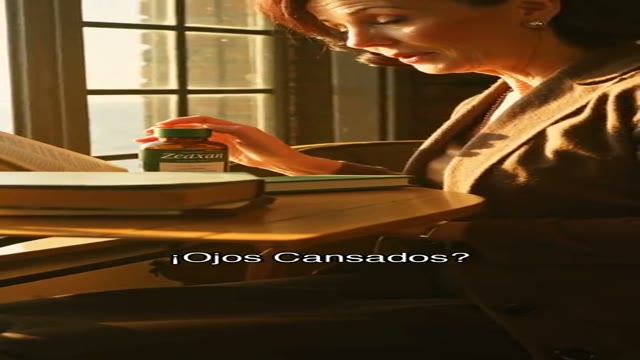 3 Secretos para Proteger tus Ojos