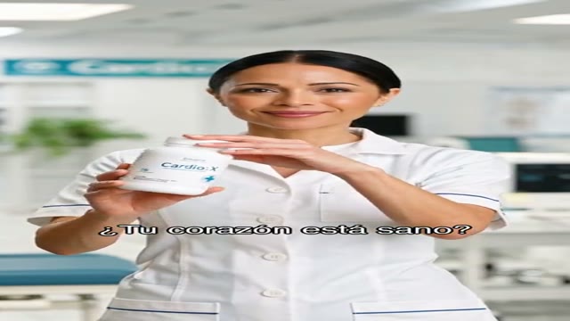 ¿Corazón fuerte después de los 40?