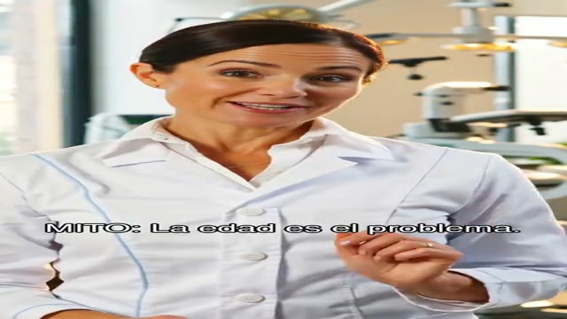 Mito y Verdad: Corazón Fuerte