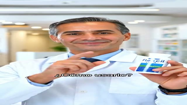 ¿Cómo Tomar Flexacil Ultra?