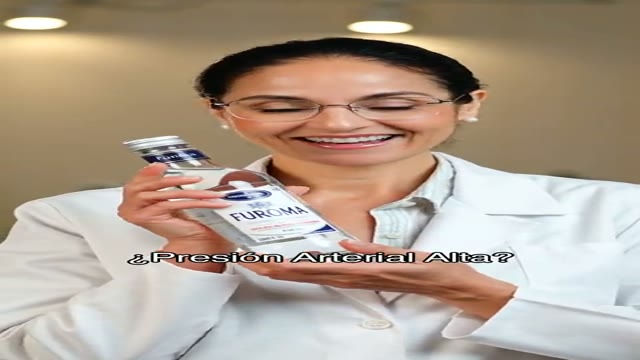 Furoma: Bienestar Arterial Natural