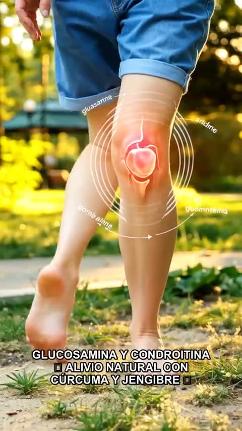 Dolor de Rodillas? Descubre la Verdad Oculta